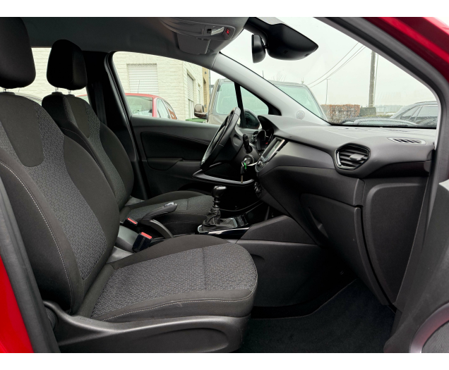 Opel Crossland Crossland 1.2 Turbo ECOTEC Ultimate S/S Autohandel Moreno