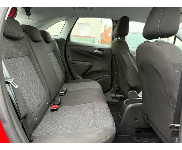 Opel Crossland Crossland 1.2 Turbo ECOTEC Ultimate S/S Autohandel Moreno