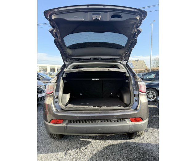 Jeep Compass Compass 1.4 Turbo 4x2 Longitude (EU6d) Autohandel Moreno