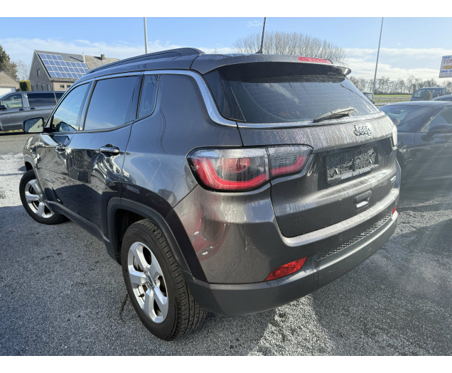 Jeep Compass Compass 1.4 Turbo 4x2 Longitude (EU6d) Autohandel Moreno
