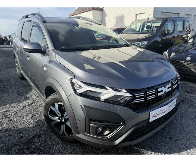 Dacia Jogger Jogger LPG 1.0 Expression 7pl. 12 M waarborg Autohandel Moreno