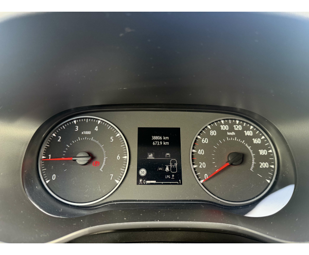 Dacia Jogger Jogger LPG 1.0 Expression 7pl. 12 M waarborg Autohandel Moreno