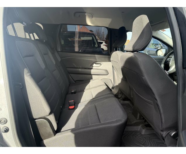 Dacia Jogger Jogger LPG 1.0 Expression 7pl. 12 M waarborg Autohandel Moreno