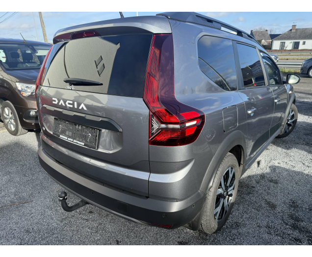 Dacia Jogger Jogger LPG 1.0 Expression 7pl. 12 M waarborg Autohandel Moreno
