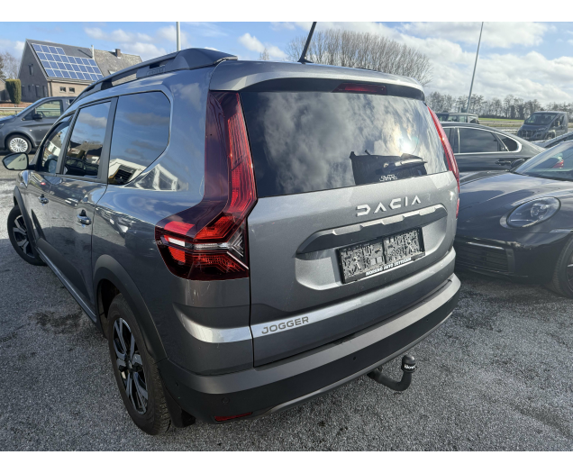 Dacia Jogger Jogger LPG 1.0 Expression 7pl. 12 M waarborg Autohandel Moreno