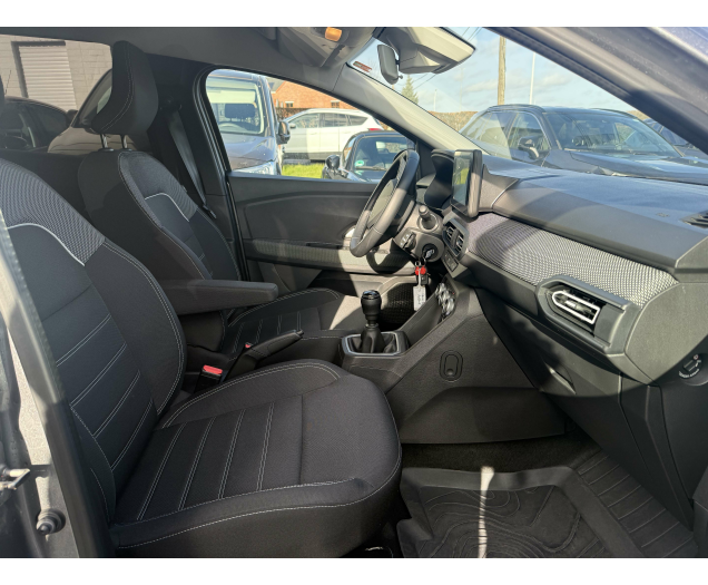 Dacia Jogger Jogger LPG 1.0 Expression 7pl. 12 M waarborg Autohandel Moreno