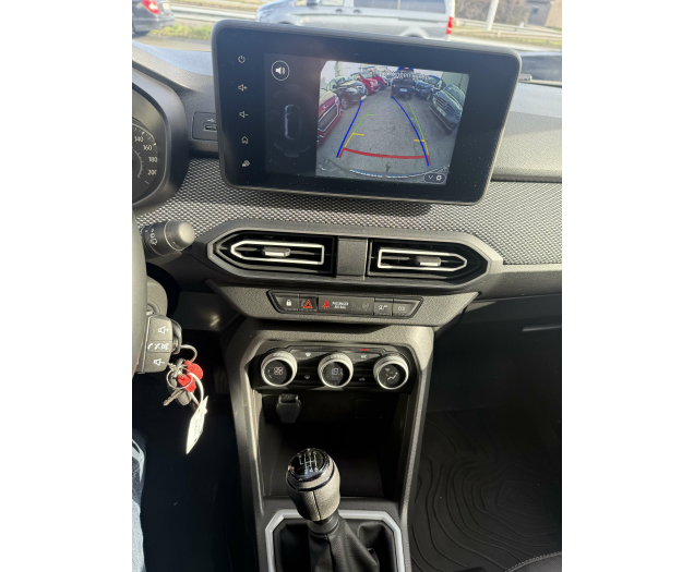 Dacia Jogger Jogger LPG 1.0 Expression 7pl. 12 M waarborg Autohandel Moreno