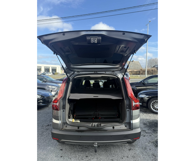 Dacia Jogger Jogger LPG 1.0 Expression 7pl. 12 M waarborg Autohandel Moreno