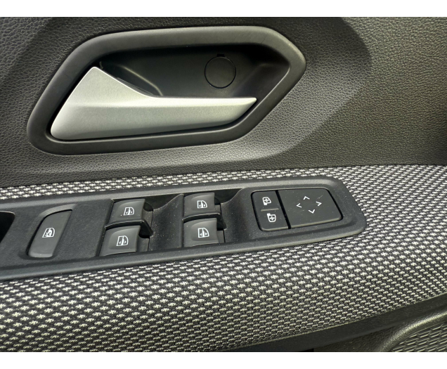 Dacia Jogger Jogger LPG 1.0 Expression 7pl. 12 M waarborg Autohandel Moreno