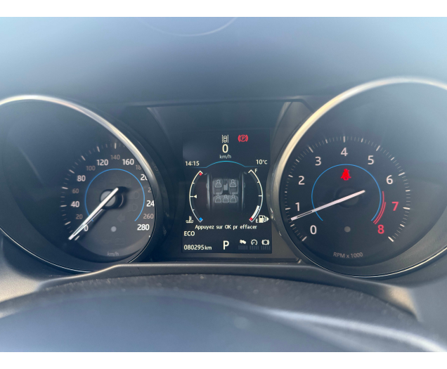 Jaguar XF XF 2.0 Turbo 12Maanden waarborg Autohandel Moreno