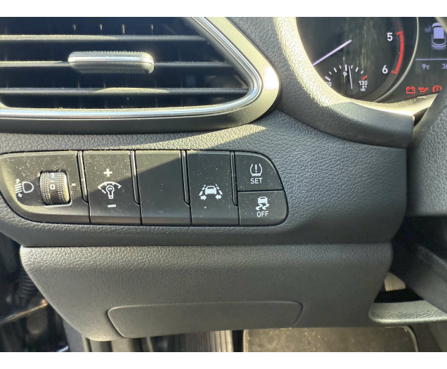 Hyundai i30 i30 1.6 CRDi U2 Comfort Autohandel Moreno