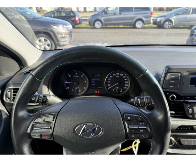 Hyundai i30 i30 1.6 CRDi U2 Comfort Autohandel Moreno