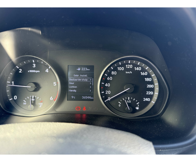 Hyundai i30 i30 1.6 CRDi U2 Comfort Autohandel Moreno