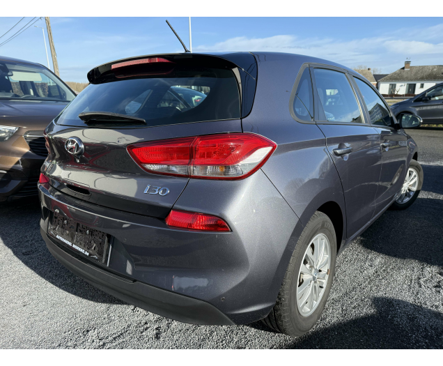 Hyundai i30 i30 1.6 CRDi U2 Comfort Autohandel Moreno
