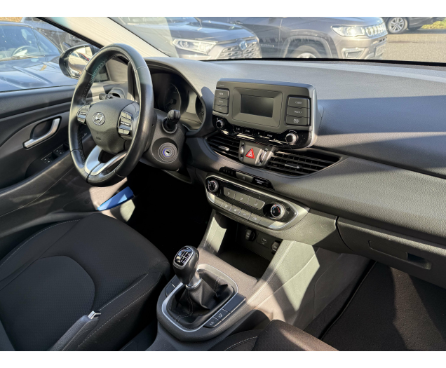 Hyundai i30 i30 1.6 CRDi U2 Comfort Autohandel Moreno