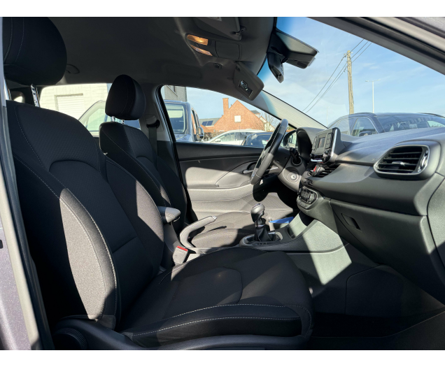 Hyundai i30 i30 1.6 CRDi U2 Comfort Autohandel Moreno