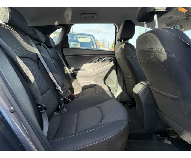 Hyundai i30 i30 1.6 CRDi U2 Comfort Autohandel Moreno