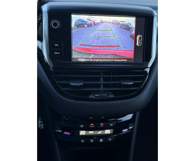 Peugeot 208 208 1.2 PureTech GT Line 12 m waarborg Autohandel Moreno