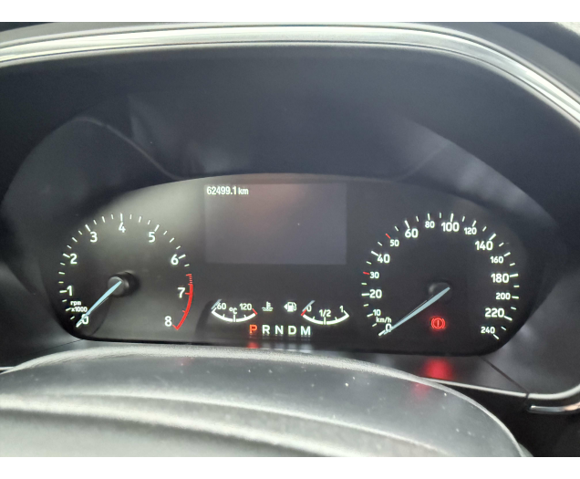 Ford Focus Focus 1.0 hybrid panodak 12 Maanden waarborg Autohandel Moreno