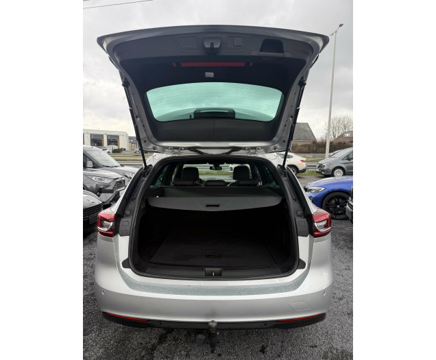 Opel Insignia Insignia1.5 Turbo D Ultimate 12 M Waarborg Autohandel Moreno