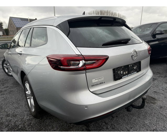 Opel Insignia Insignia1.5 Turbo D Ultimate 12 M Waarborg Autohandel Moreno