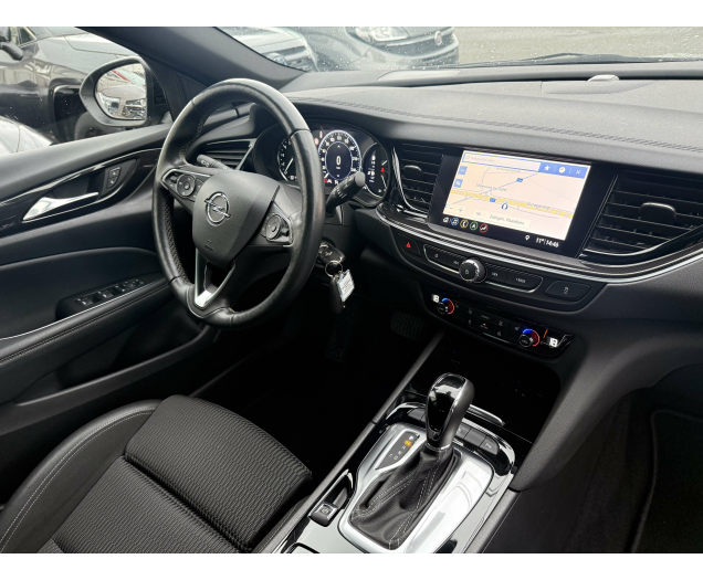 Opel Insignia Insignia1.5 Turbo D Ultimate 12 M Waarborg Autohandel Moreno