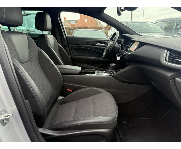 Opel Insignia Insignia1.5 Turbo D Ultimate 12 M Waarborg Autohandel Moreno