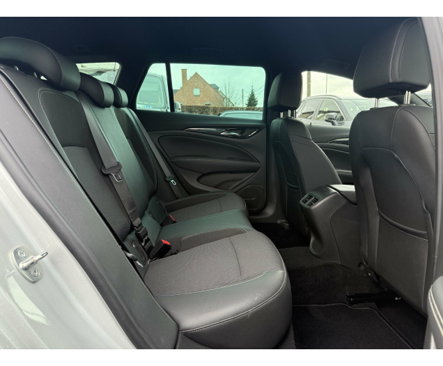 Opel Insignia Insignia1.5 Turbo D Ultimate 12 M Waarborg Autohandel Moreno