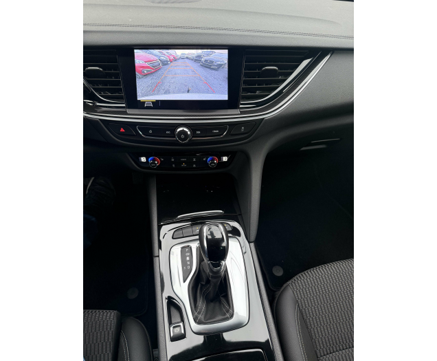 Opel Insignia Insignia1.5 Turbo D Ultimate 12 M Waarborg Autohandel Moreno