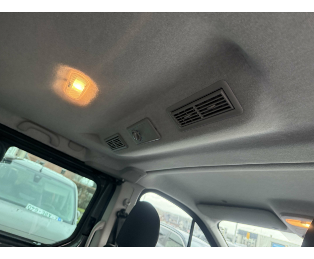 Fiat Talento 1.6 Multijet L1H1 8 zit Autohandel Moreno