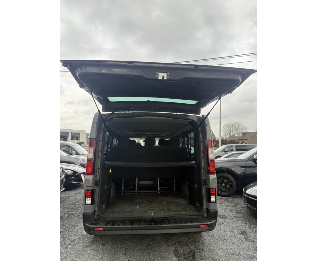 Fiat Talento 1.6 Multijet L1H1 8 zit Autohandel Moreno