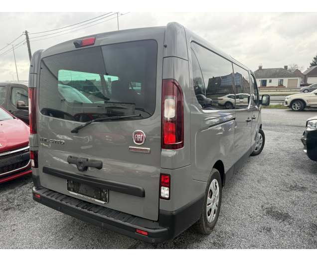 Fiat Talento 1.6 Multijet L1H1 8 zit Autohandel Moreno