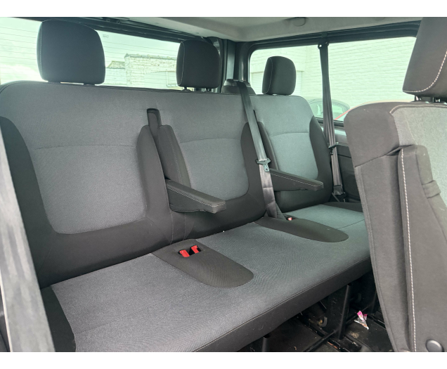 Fiat Talento 1.6 Multijet L1H1 8 zit Autohandel Moreno