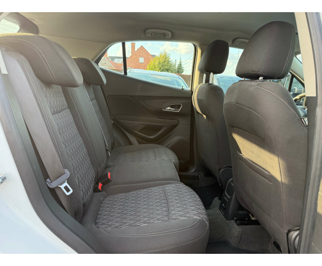 Opel Mokka Mokka 1.6 ecoFLEX 12M waarborg Autohandel Moreno