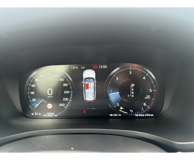 Volvo V60 V60 2.0 D3 Geartronic 12Maanden waarborg Autohandel Moreno