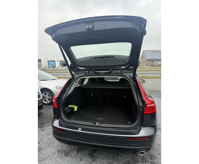 Volvo V60 V60 2.0 D3 Geartronic 12Maanden waarborg Autohandel Moreno