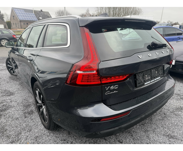 Volvo V60 V60 2.0 D3 Geartronic 12Maanden waarborg Autohandel Moreno
