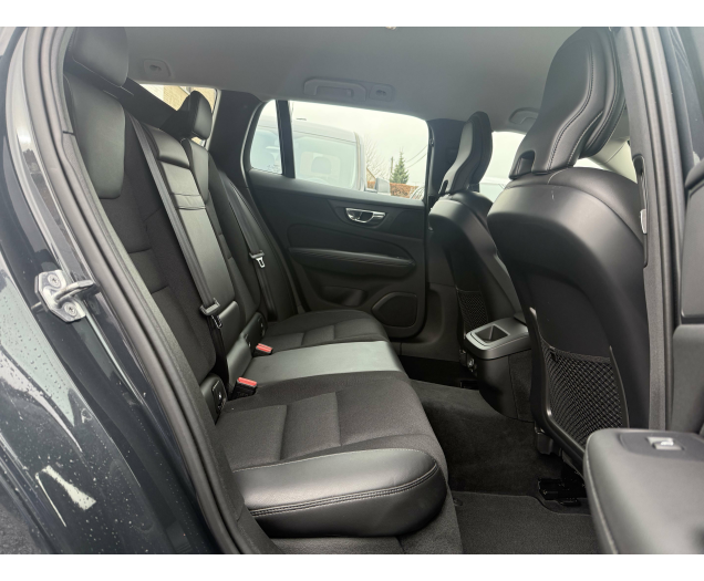 Volvo V60 V60 2.0 D3 Geartronic 12Maanden waarborg Autohandel Moreno