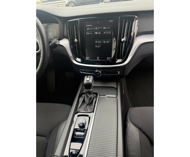 Volvo V60 V60 2.0 D3 Geartronic 12Maanden waarborg Autohandel Moreno