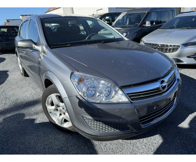 Opel Astra Astra 1.4i Cosmo 12 M waarborg Autohandel Moreno