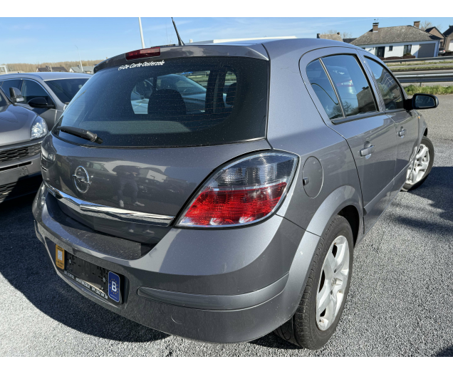 Opel Astra Astra 1.4i Cosmo 12 M waarborg Autohandel Moreno