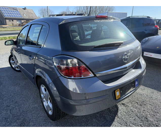 Opel Astra Astra 1.4i Cosmo 12 M waarborg Autohandel Moreno