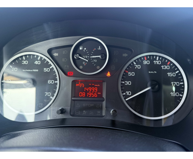 Peugeot Partner Partner Tepee Outdoor 1.2 PureTech Outdoor S Autohandel Moreno