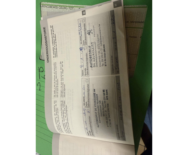 Peugeot Partner Partner Tepee Outdoor 1.2 PureTech Outdoor S Autohandel Moreno