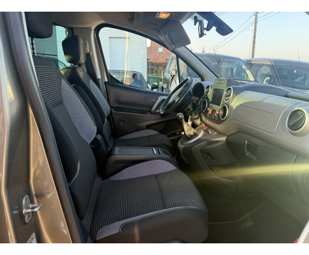 Peugeot Partner Partner Tepee Outdoor 1.2 PureTech Outdoor S Autohandel Moreno