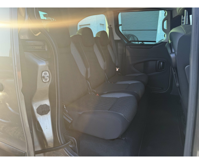 Peugeot Partner Partner Tepee Outdoor 1.2 PureTech Outdoor S Autohandel Moreno