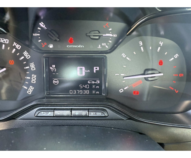 Citroen C3 C3 1.2  Shine automaat 12 Maanden waarborg Autohandel Moreno