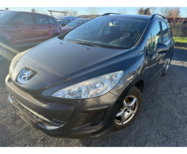 Peugeot 308 308 SW 1.6 HDi Confort Pack Autohandel Moreno