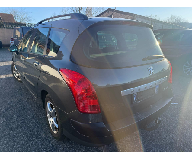 Peugeot 308 308 SW 1.6 HDi Confort Pack Autohandel Moreno