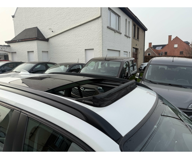 BMW X1 X1 2.0 dA xDrive20 12 m waarborg panodak Autohandel Moreno